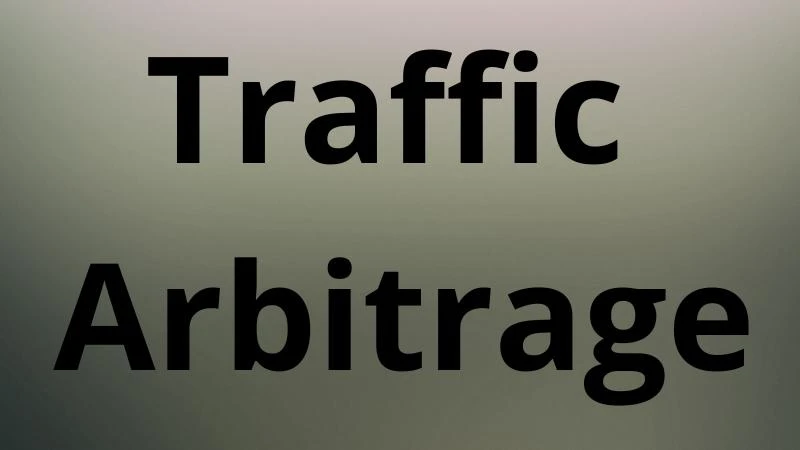 Арбитраж трафика в Facebook