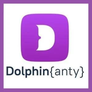 Антидетект браузер Dolphin Anty