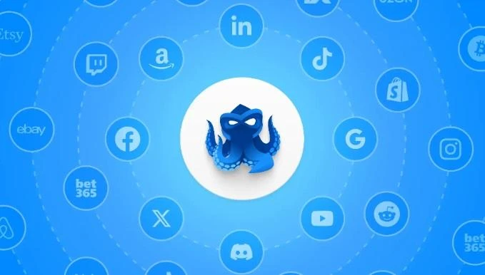 Антидетект браузер Octo Browser