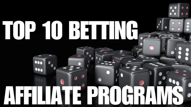 Лучшие беттинг партнерки 2026 года