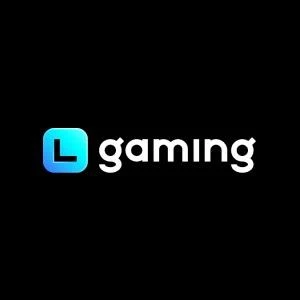 LGaming Logo