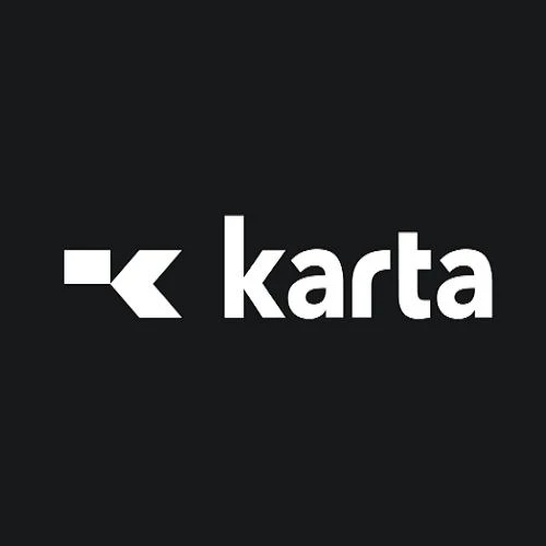 Karta.io Logo