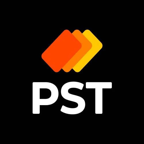 PST.NET Logo