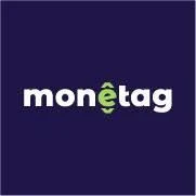 Monetag Logo