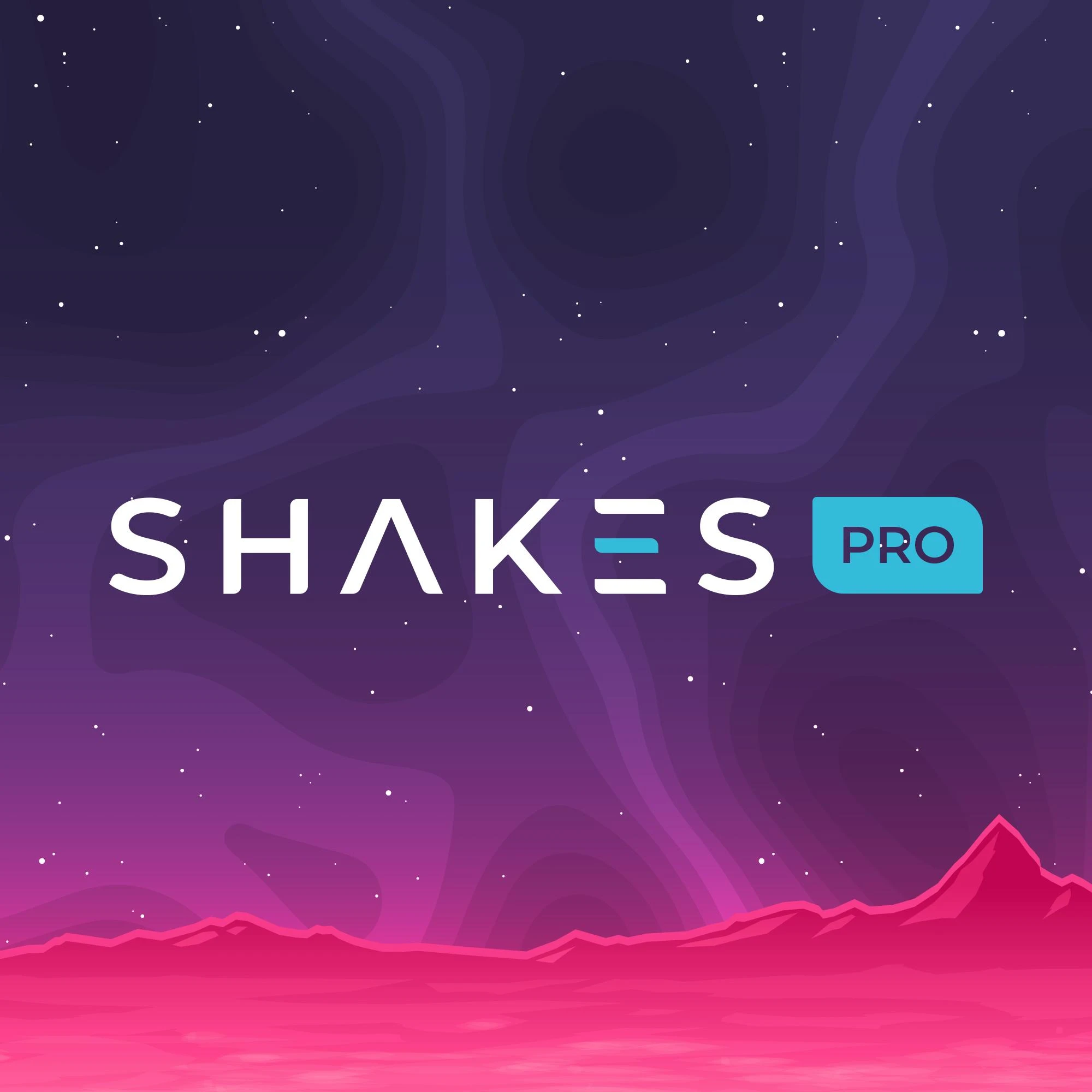 Shakes.pro Logo