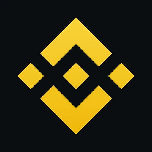 Binance Partners Logo