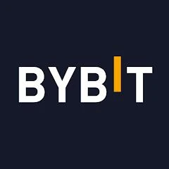 Bybit Affiliates Logo