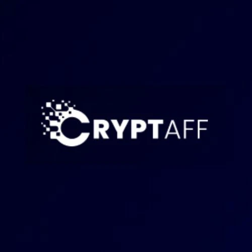 CryptAff Logo