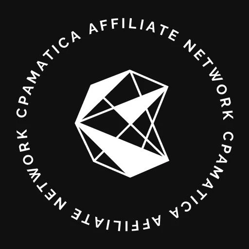 Cpamatica Logo