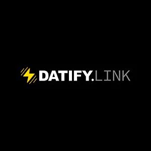 Datify.Link Logo