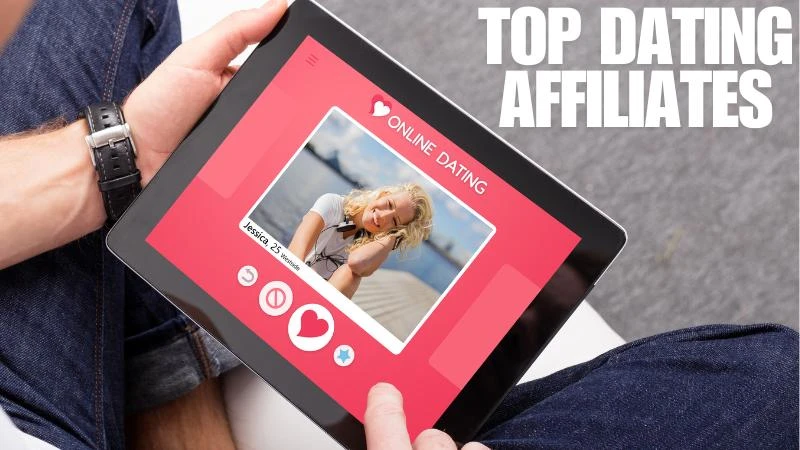 Dating партнерки для арбитража трафика 2026