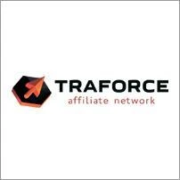 TRAFORCE Logo