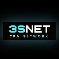 3Snet Logo