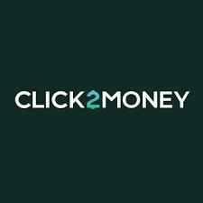 Click2Money Logo