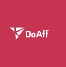 DoAffiliate Logo