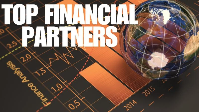 Финансовые партнерки 2026 года: рейтинг, отзывы, обзор