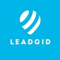 LeadGid Logo
