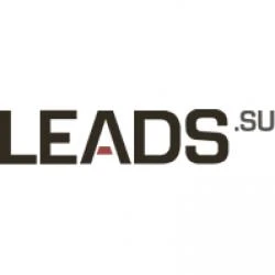 Leads.su Logo