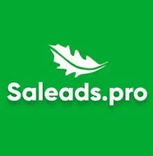 Saleads.pro Logo