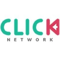 ClickID Network Logo