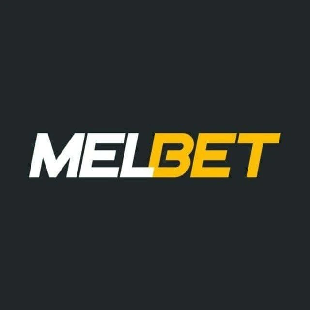 MELBET Partners Logo - Топовая гемблинг партнерка