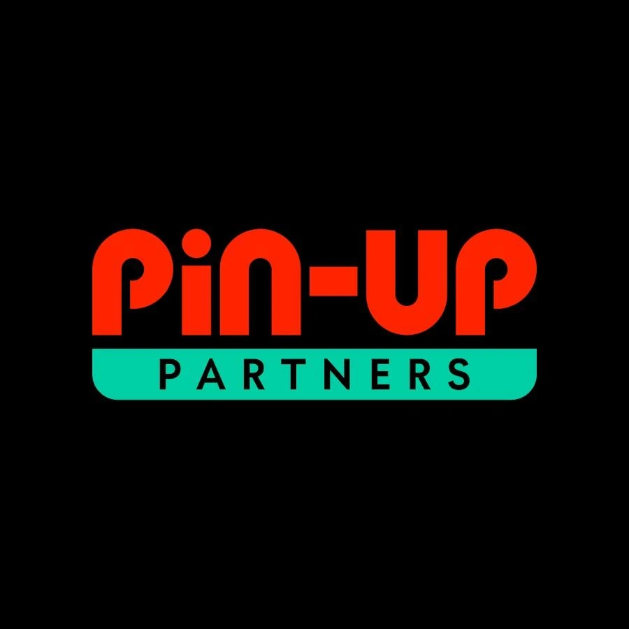 PIN-UP Partners Logo - Надежная гемблинг партнерка