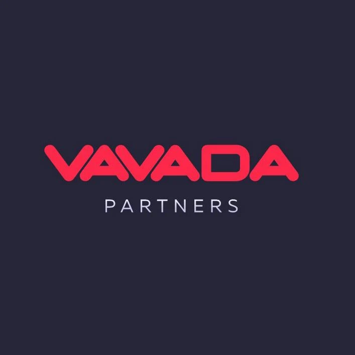 VAVADA Partners Logo