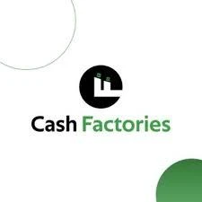 CashFactories Logo