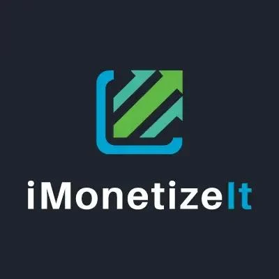 iMonetizeIt Logo