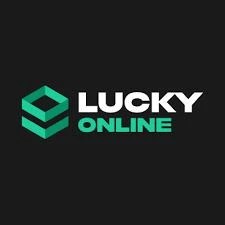 Lucky.Online Logo