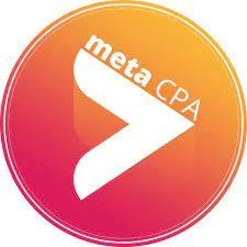MetaCPA Logo