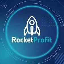 RocketProfit Logo