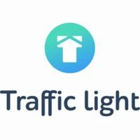 Traffic Light Logo
