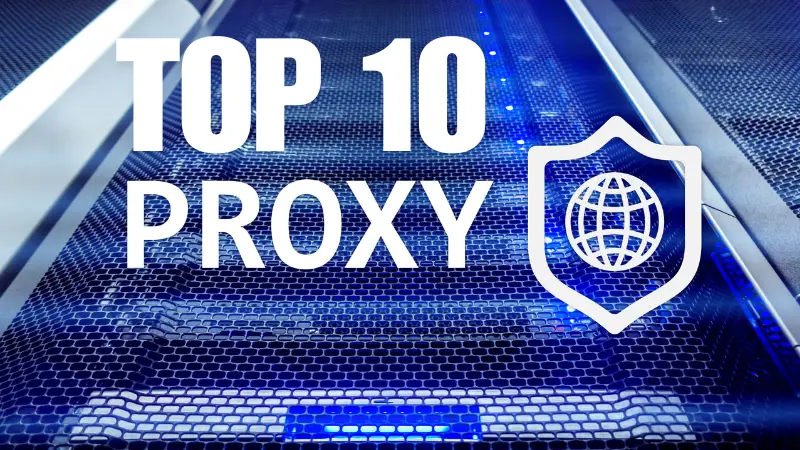 Прокси для арбитража трафика 2026